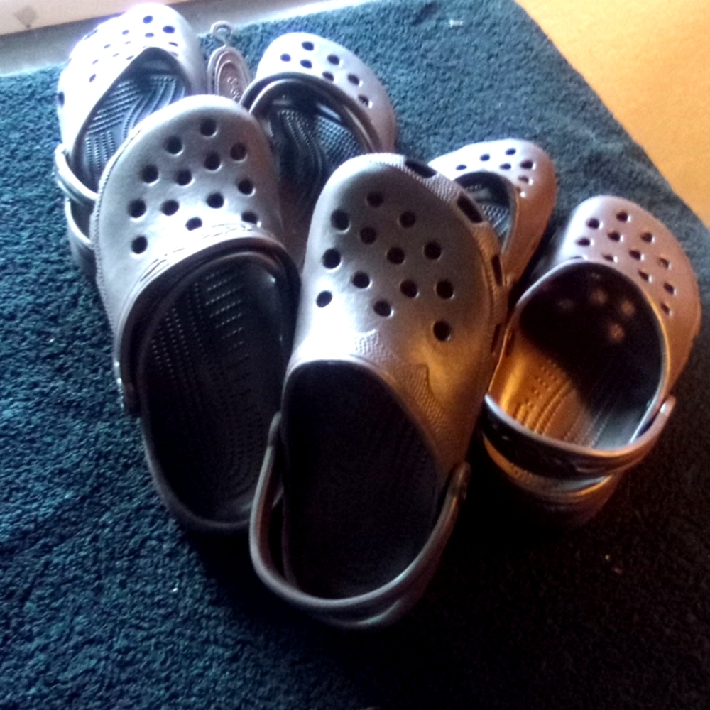 2006 Original Shaka Shoes Buy one get one free